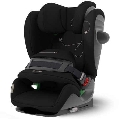 Cybex Avtosedež i-size 76-150 cm Pallas G moon black Cene
