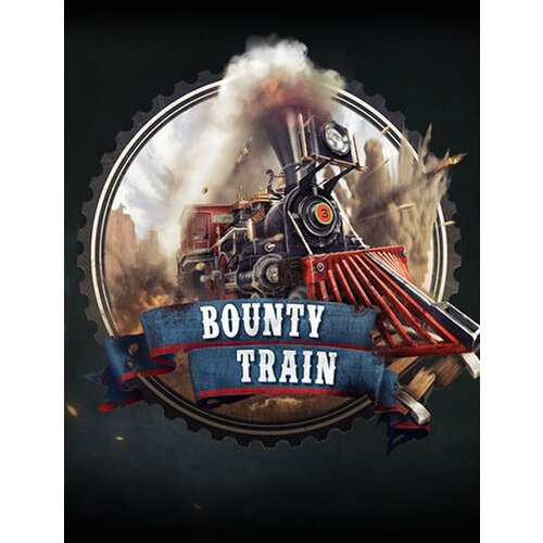  Bounty Train Steam Key GLOBAL Cene