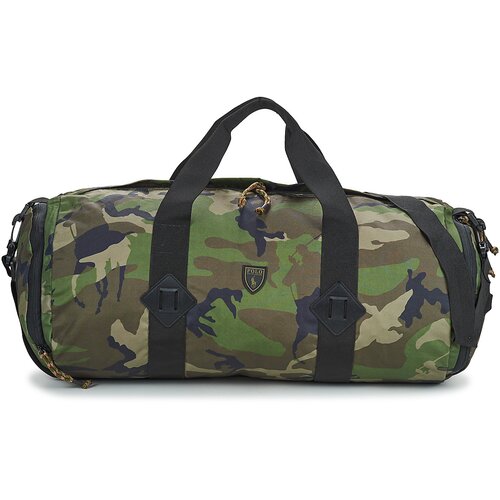 Polo Ralph Lauren GYM BAG-DUFFLE-MEDIUM Kaki Slike