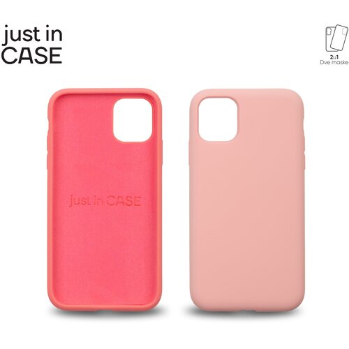 Just In Case Maska za telefon MIXPL102PK Slike