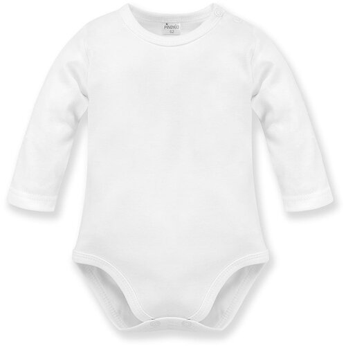 Pinokio Body Lovely Day White Cene