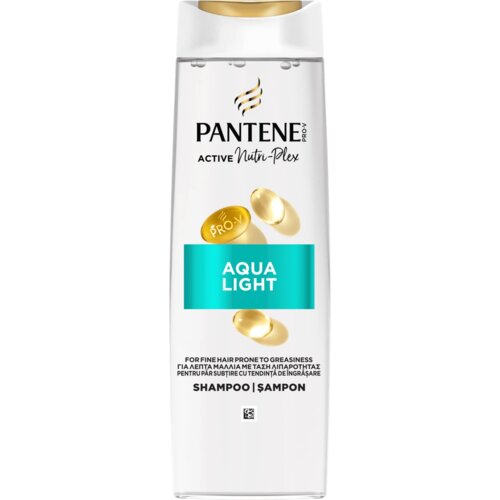 Pantene Pro-V Aqualight šampon, 300 ml Cene