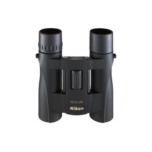NIKON SO dvogled aculon a30 10x25 crni Slike