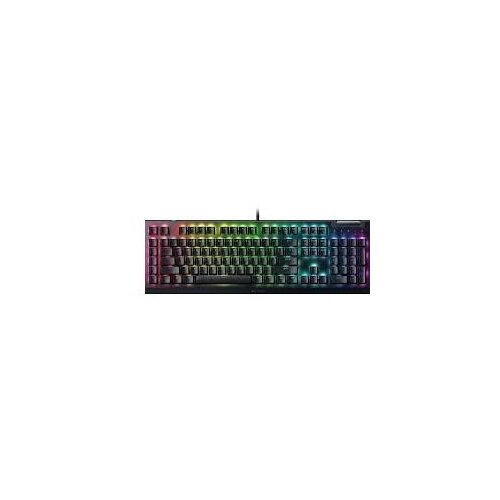 Razer Mehanička Tastatura Blackwidow V4 Green Switch Cijene