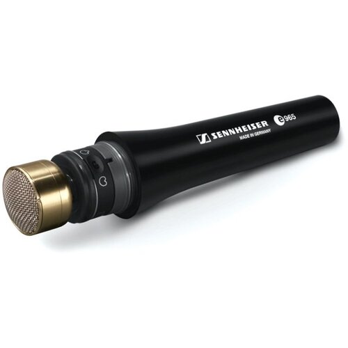 Sennheiser E 965 (kardioidni/super-kardioidni) - - Audio-Kondric Slike