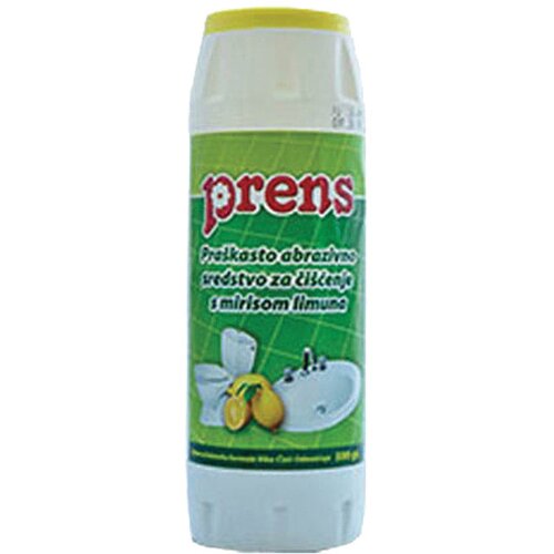 Sredstvo VIM PRENS -PRAŠAK 500G Cene