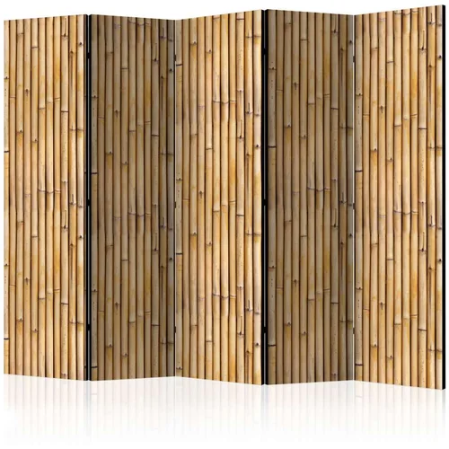  Paravan u 5 dijelova - Amazonian Wall II [Room Dividers] 225x172