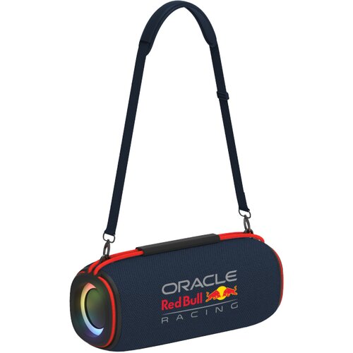 ORACLE RED BULL RACING Crveni Bik Racing BT zvucnik RB-SK400 Prijenosni Bluetooth zvucnik 120W Cijene