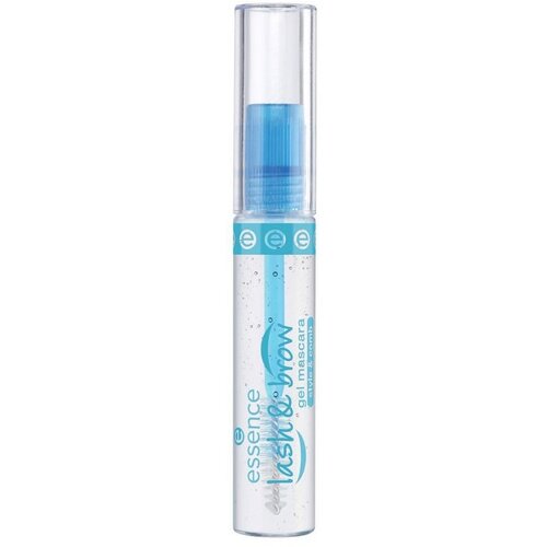 Essence Lash & Brow gel maskara za trepavice i obrve 9 ml Cijene