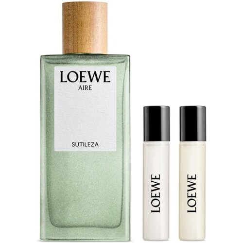 Loewe Aire Sutileza poklon set za žene Slike