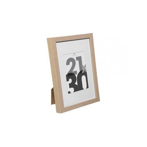 Atmosphera okvir za sliku 21x30cm DRVO Slike