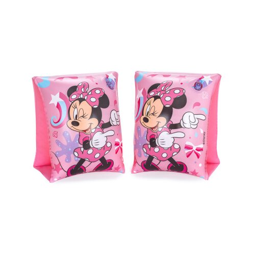 Bestway Mi&amp;scaron;ići za plivanje Minnie Mouse 91038 Slike