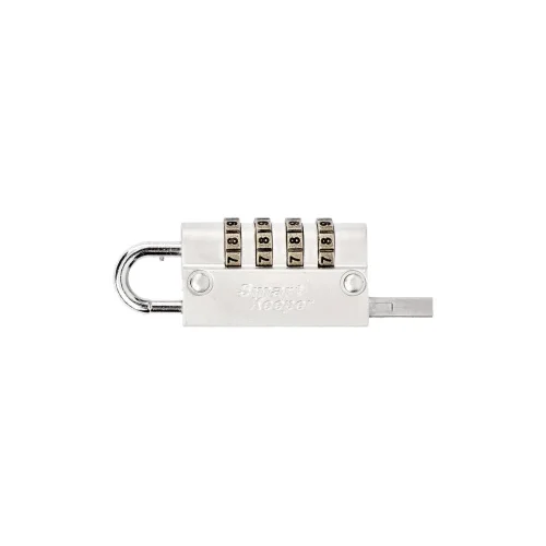  Smartkeeper zaključavanje USB priključka CSK-LLD01 siva zaključavanje s brojčanikom CSK-LLD01