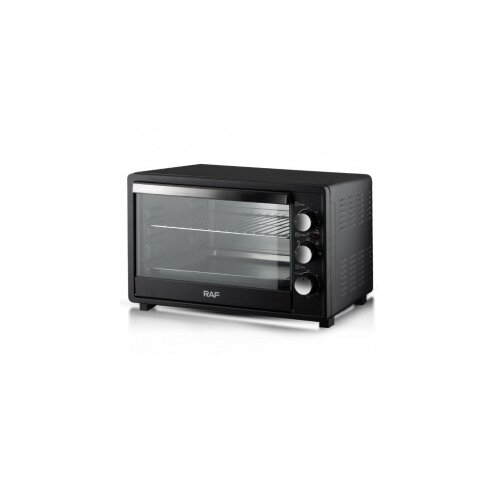 Mini pećnica crna 40l R.5326B Cene