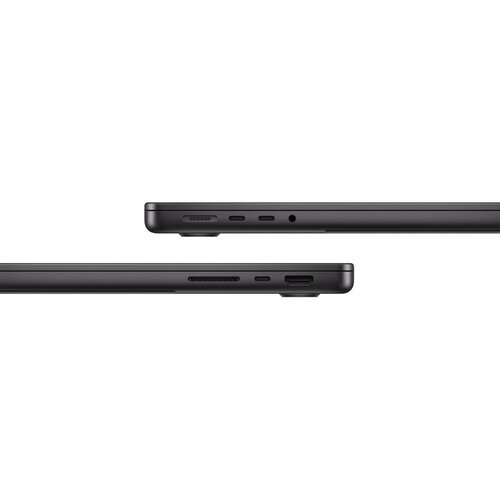 Apple MacBook Pro 14.2 inch M4 Pro 12-core CPU 16-core GPU 24GB 512GB SSD Space Black (MX2H3) NOB Cene
