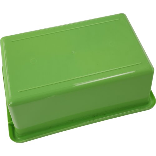 Kondela Organizator/regal za igrače, bel/večbarven, MAISAN Slike