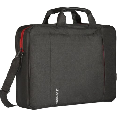 Defender Geek 39.6 cm (15.6") Black Cijene