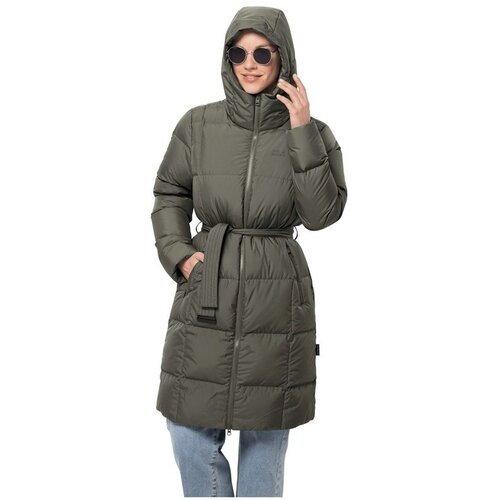 Jack Wolfskin Parke 12061315066 Zelena Slike