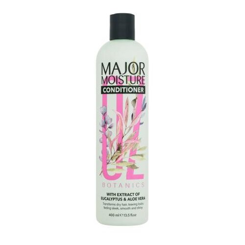 Xpel OZ Botanics Major Moisture Conditioner vlažilen balzam z evkaliptusom za suhe lase za ženske Cene