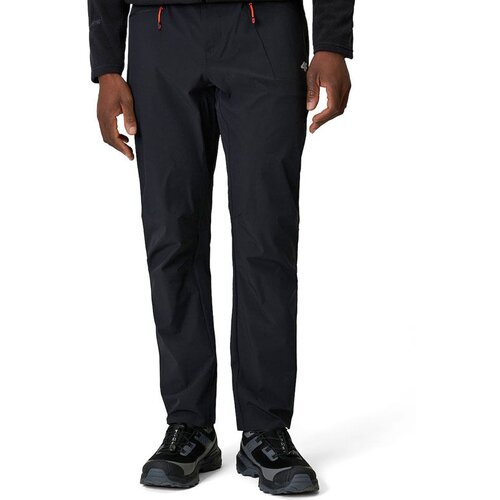 4f Mu&scaron;ke pantalone za planinarenje Fnk M1325, Crne Cene