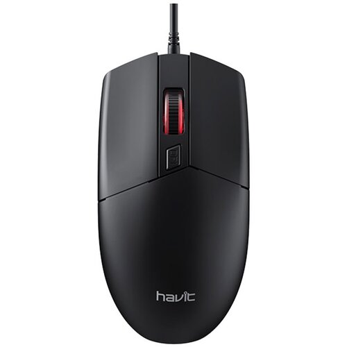Havit Mi&amp;scaron;ka MS71, USB, žična Slike