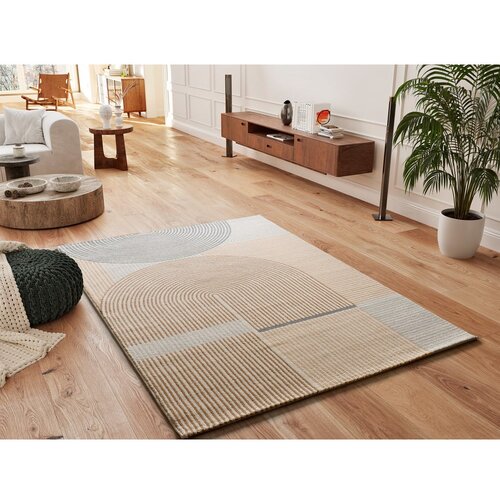 Universal Bež preproga 160x230 cm Garden &amp;ndash; Slike
