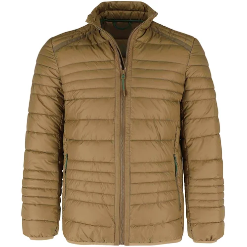 Volcano Man's Jacket J-Bartley M06190-S23