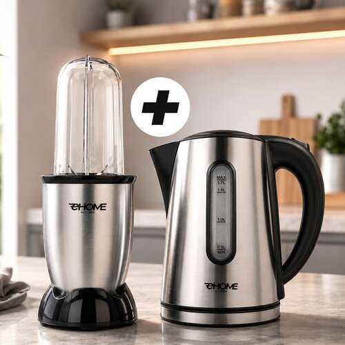 EHomeKitchen Blender BBL368B i Ketler FK-1009A Slike