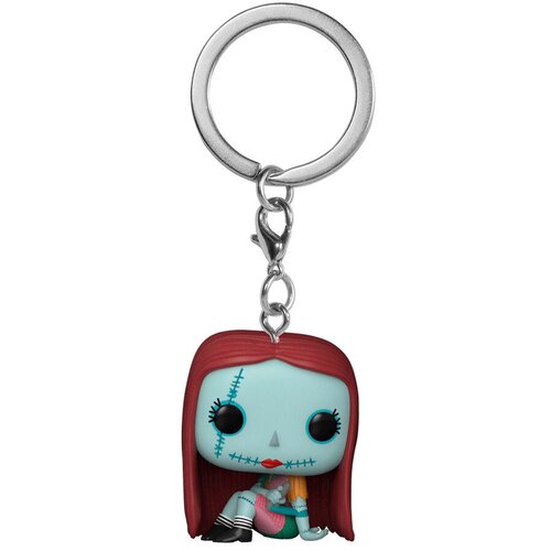 Funko Pocket POP Privjesak Disney Noćna mora prije Božića Sally &Scaron;ivanje Cijene