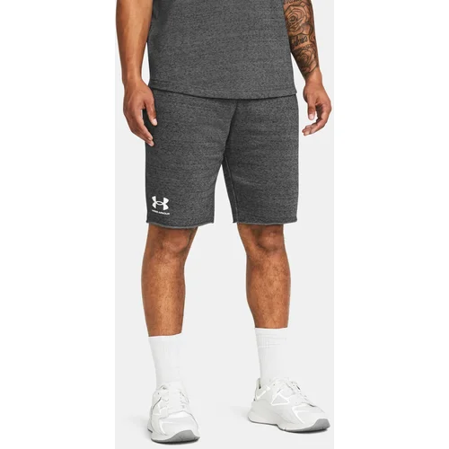 Under Armour Men's shorts Rival Terry Short - dark gray