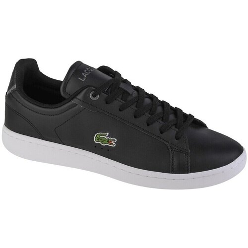 Lacoste Graduate Pro Crna Slike