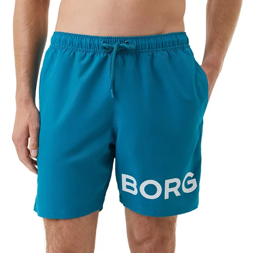 Bjorn Borg Borg kopalne kratke hlače