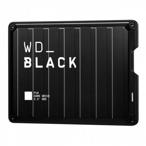 Western Digital WD BLACK P10 2TB USB 3.0 WD BLACK P10 2TB USB 3.0 Cene