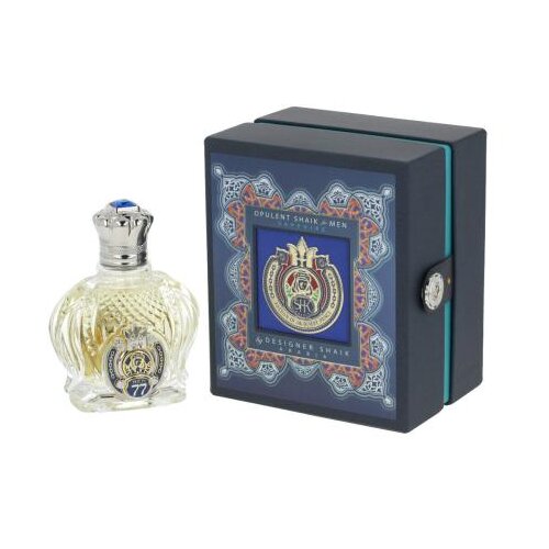 Shaik Opulent Classic No.77 100 ml parfemska voda za mu&amp;scaron;karce Slike