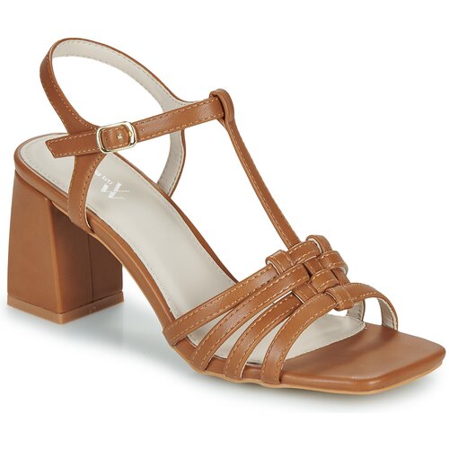 Vanessa Wu Sandali &amp;amp; Odprti čevlji ALEX Kostanjeva Slike