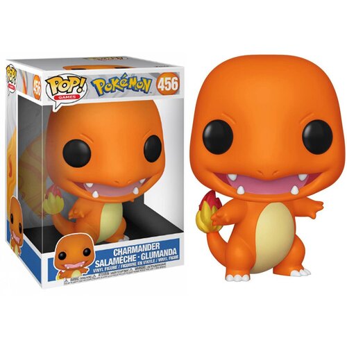 Funko POP figure Pokemon Charmander 25cm Cene
