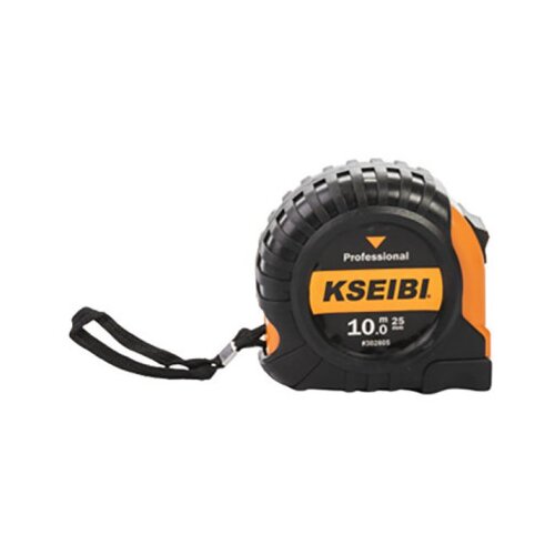 KSEIBI metar gumeni 10x25mm ( 302805 ) Cene