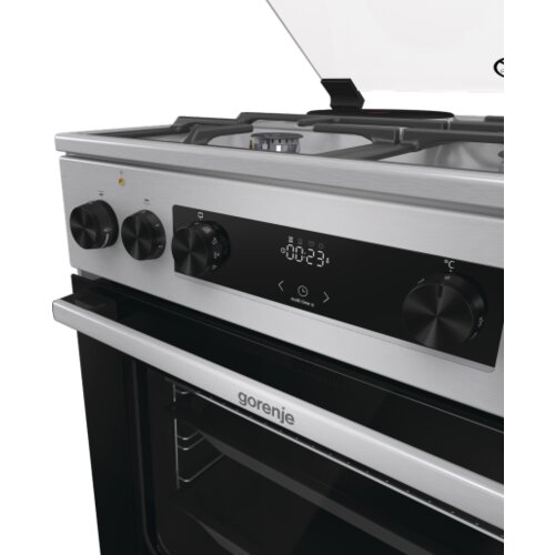 Gorenje kombinovani &amp;scaron;pret GK6C61XC Slike
