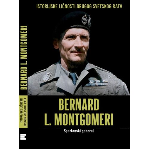 EMSE EDAPP Marta Comesa&ntilde;a&nbsp; - Bernard L. Montgomeri Cene