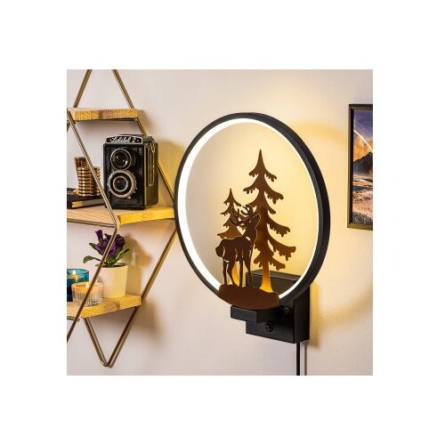 Opviq XMAS24 lampa Slike
