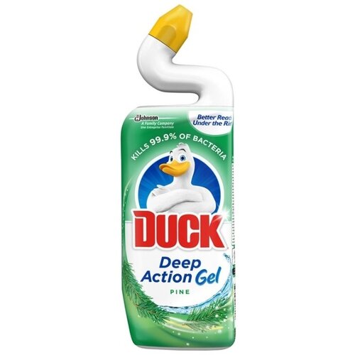 SCJ Duck WC Tečnost za WC šolju Pine 750ml Cene