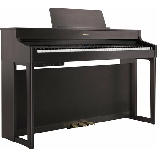Roland hp 702 dark rosewood digitalni piano