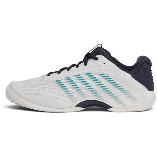 K-Swiss Nizke superge Hypercourt Express 3 pisana Slike