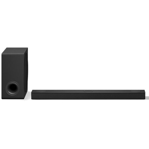LG S80TY 3.1.3 zvočni&scaron;ki modul 480 W Dolby Atmos AI kalibracija prostora črne barve, (5000263169) Cene