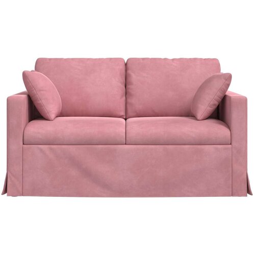 SOFA Ružičasta Slike