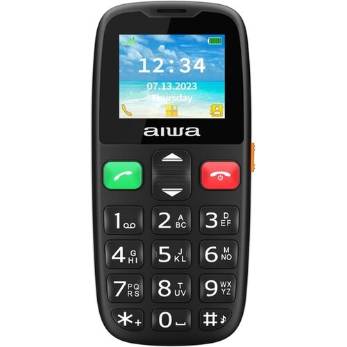 Aiwa mobilni telefon za starej&scaron;e, 4G, SOS FPH-S100 Cene