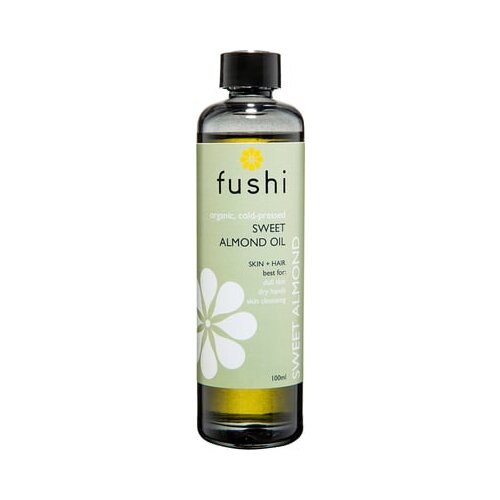 Fushi Sweet Almond oil Cene