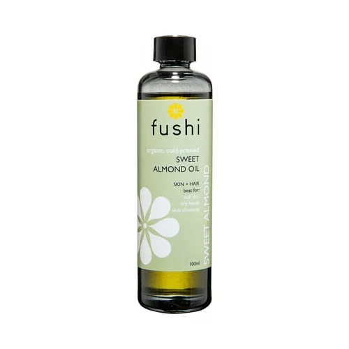 Fushi Sweet Almond oil