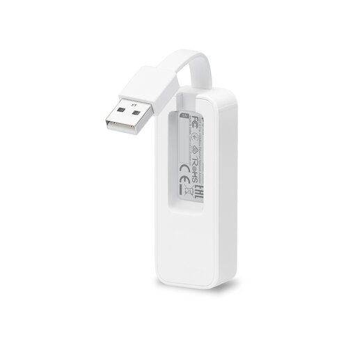 Tp-link USB 2.0 to 100Mbps Ethernet Network Adapter Slike