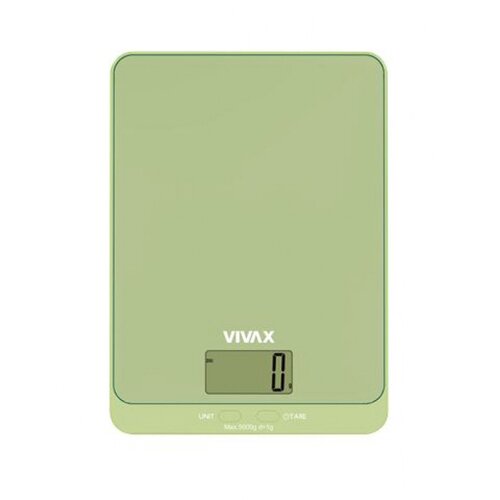 Vivax HOME kuhinjska vaga KS-505R Cijene